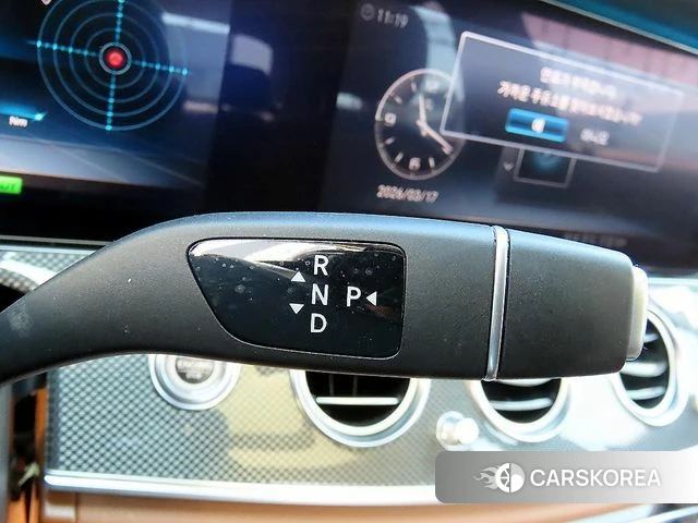 Mercedes-Benz E-Class W213 2019 Серый из Кореи, фото 2