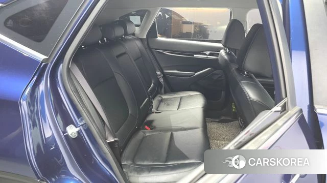 Kia Seltos 2019 Синий из Кореи, фото 2