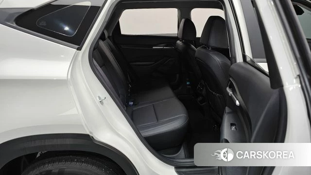 Kia The New Seltos 2024 Белый из Кореи, фото 2