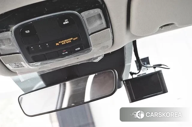 Hyundai Sonata (DN8) 2021 Серый из Кореи, фото 2