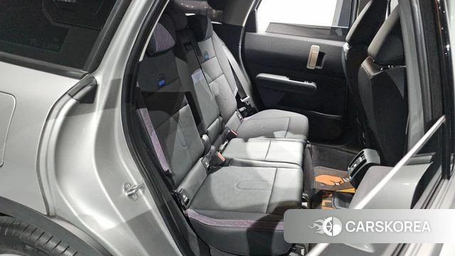 Mini Cooper S Countryman 3rd Generation 2024 Серебристо-серый из Кореи, фото 2