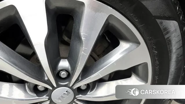 Kia All New Carnival 2018 Черный из Кореи, фото 2