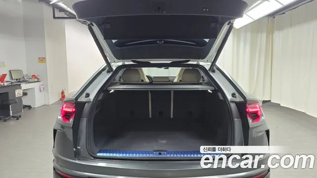 Lamborghini Urus id 2659386 из Кореи 2