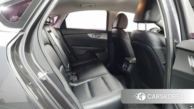 Kia Come New K3 2018 Серый из Кореи, фото 2