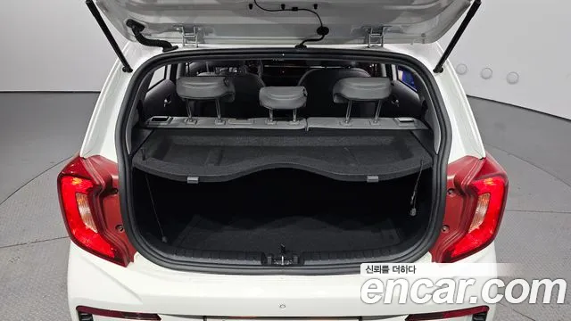 Kia Morning Urban (JA) id 2684040 из Кореи 2