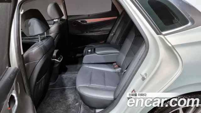 Hyundai The New Grandeur IG id 2713818 из Кореи 2