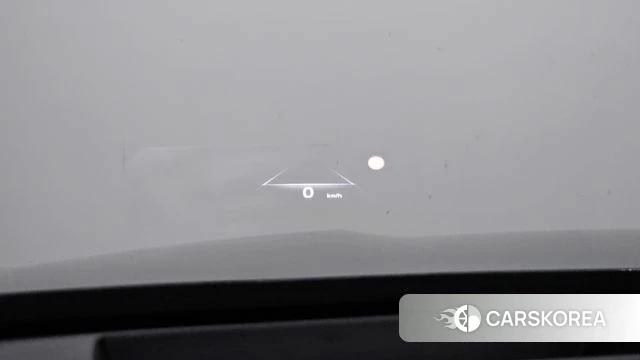 Kia K8 Hybrid 2021 Серый из Кореи, фото 2