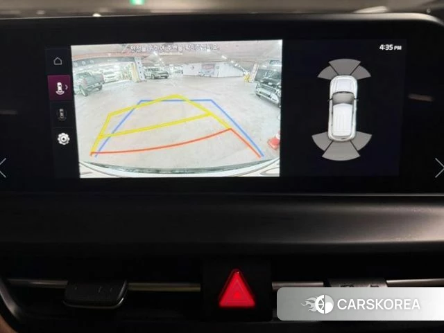 Kia The New Seltos 2023 Белый из Кореи, фото 2