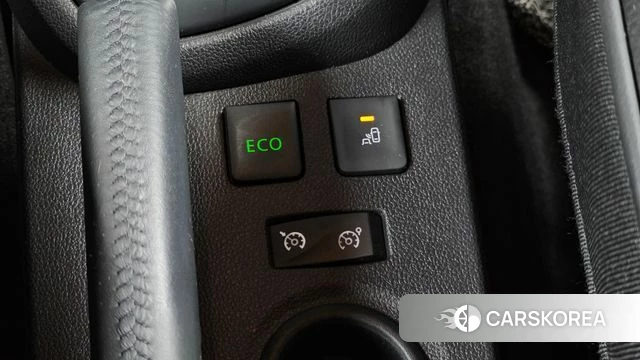 Renault Korea (Samsung) New QM3 2019 Белый из Кореи, фото 2