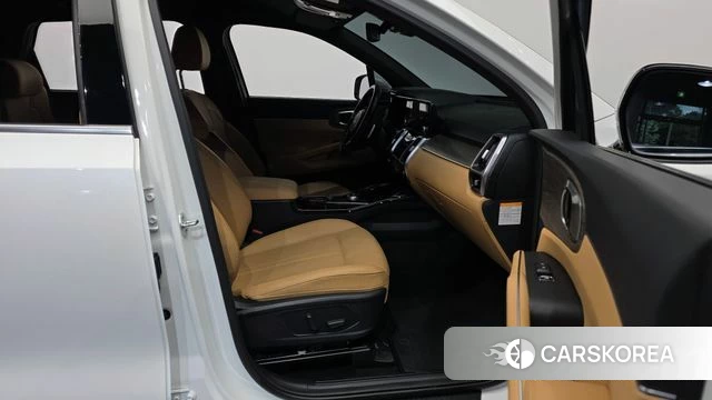 Kia Sorento 4th Generation 2022 Белый из Кореи, фото 2
