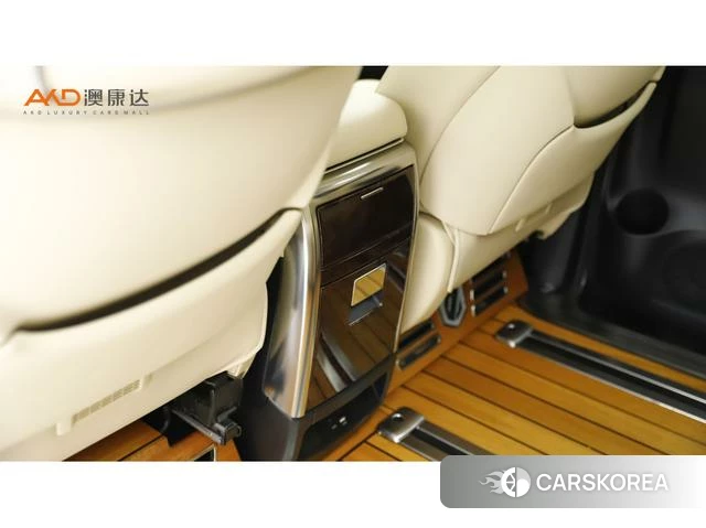 Toyota Elfa 2022 Белый из Китая, фото 2