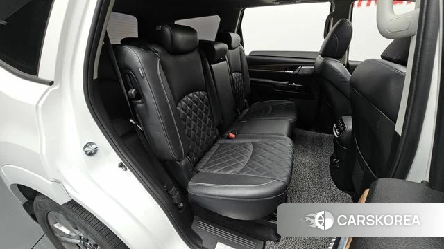 Kia Mohave Master 2020 Белый из Кореи, фото 2