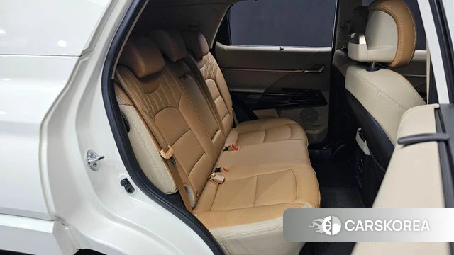 Ssangyong Actian 2nd Generation 2024 Белый из Кореи, фото 2