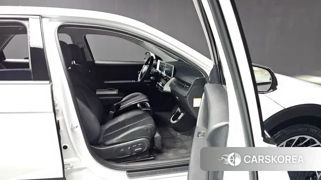 Hyundai Ionic 5 2023 Белый из Кореи, фото 2