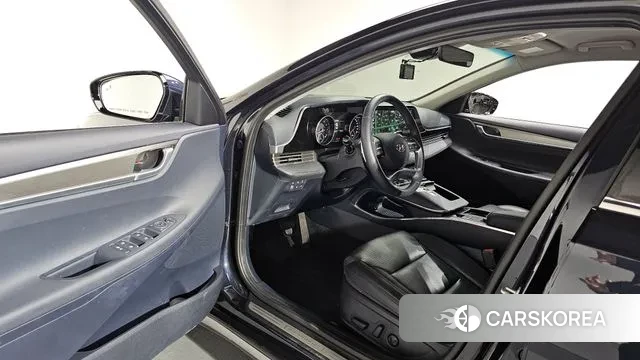 Hyundai The New Grandeur IG id 2901344 из Кореи 2