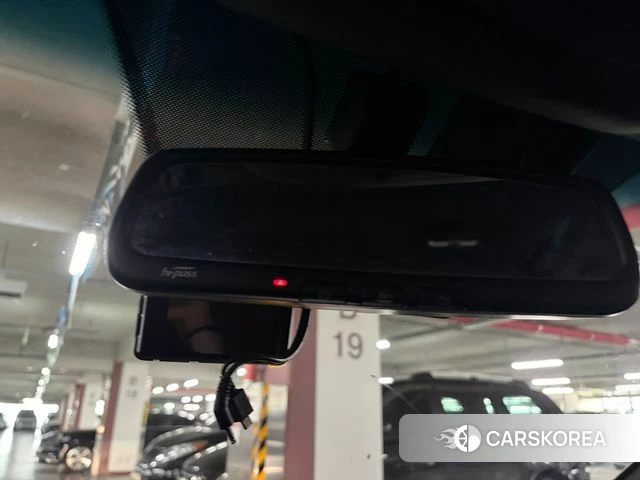 Ssangyong Tivoli Armor 2019 Синий из Кореи, фото 2