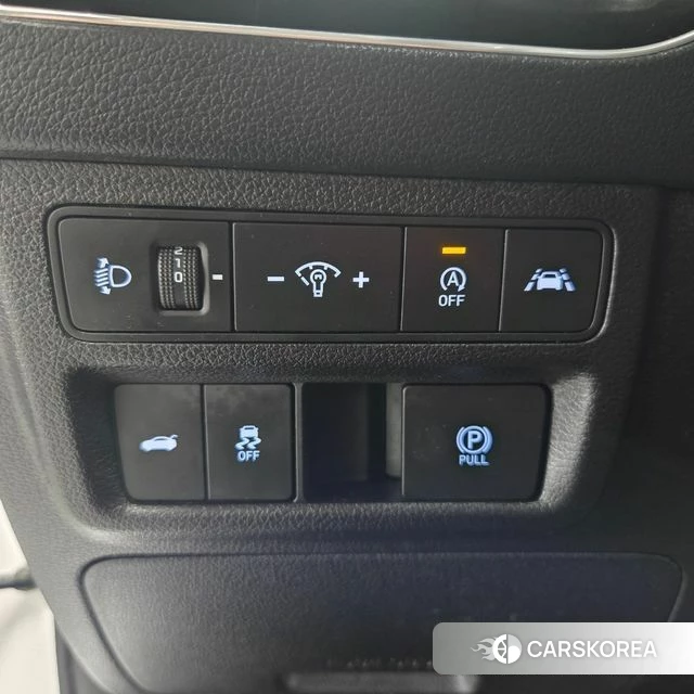 Hyundai Sonata (DN8) 2021 Белый из Кореи, фото 2