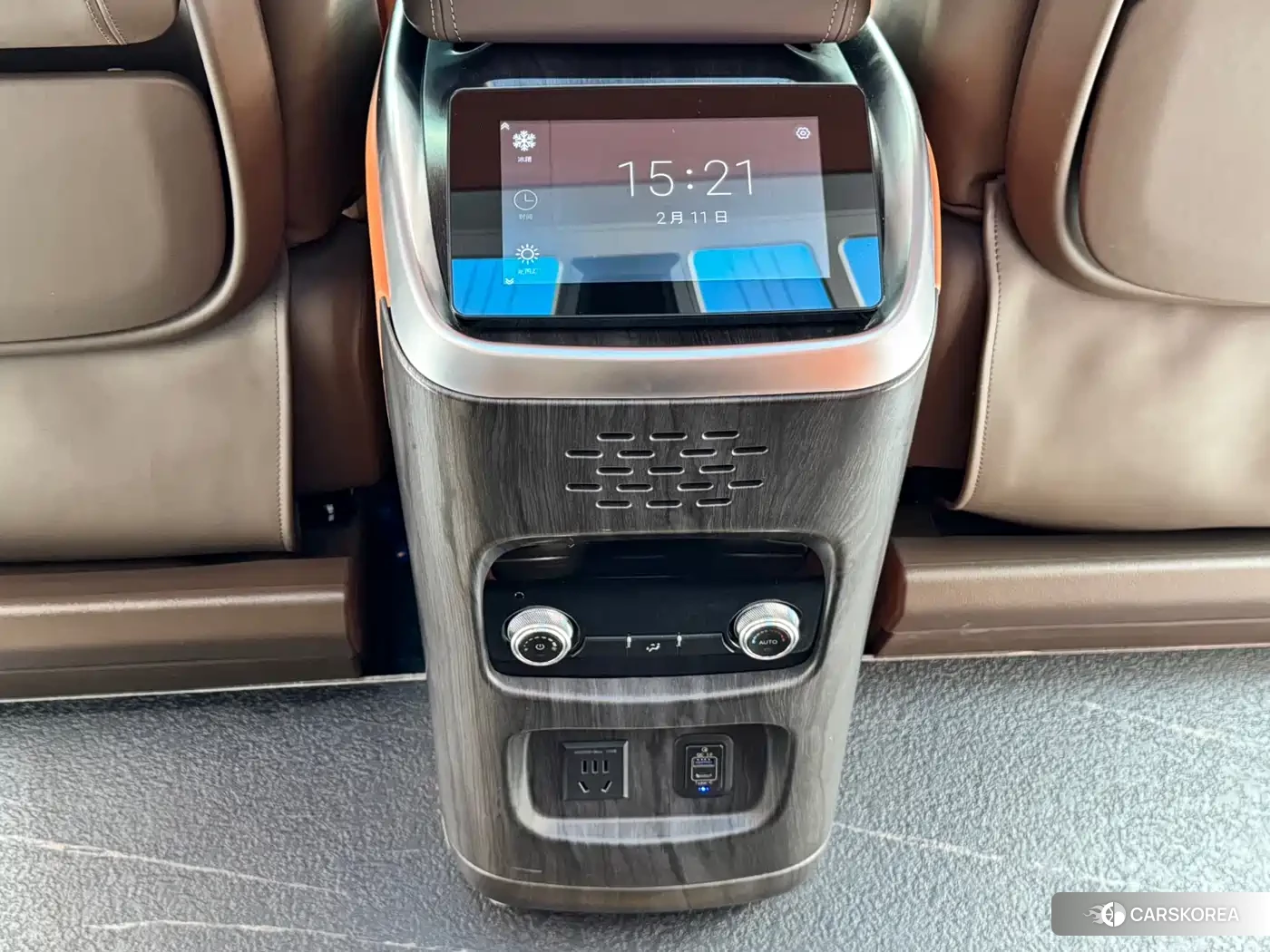 Ford Quanshun 2024 Черный из Китая, фото 2
