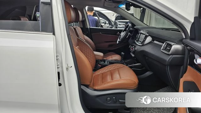 Kia The New Sorento 2019 Белый из Кореи, фото 2