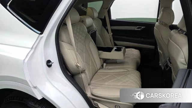 Genesis GV80 2023 Белый из Кореи, фото 2