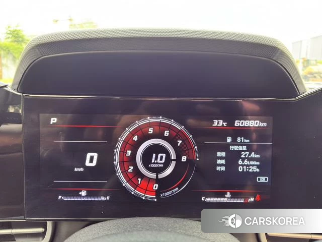 Hyundai Elantra 2021 Синий из Китая, фото 2