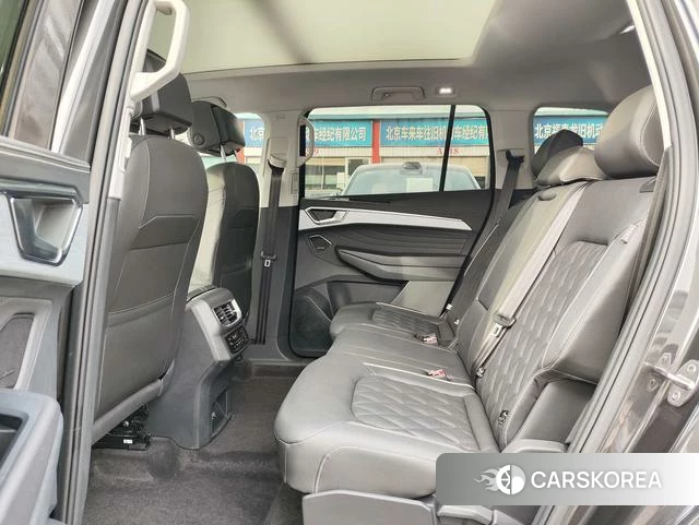 Volkswagen Lanjing 2022 Черный из Китая, фото 2