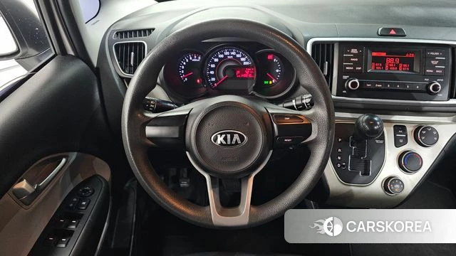 Kia The New Ray 2019 Белый из Кореи, фото 2