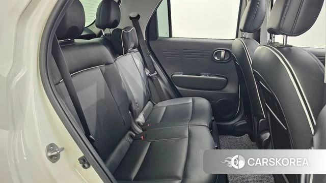 Hyundai Casper 2023 Белый из Кореи, фото 2