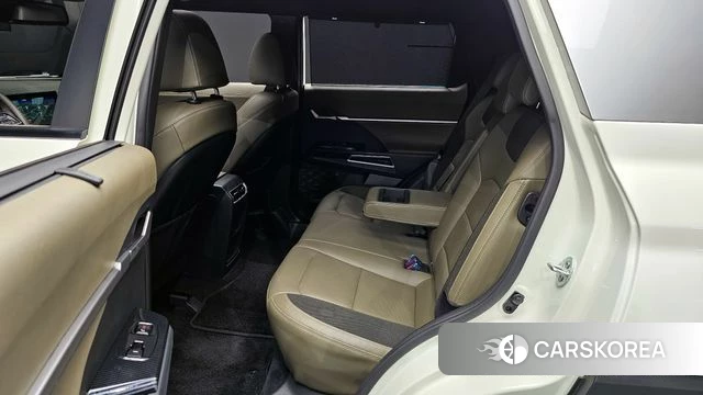 Ssangyong Torres 2022 Белый из Кореи, фото 2