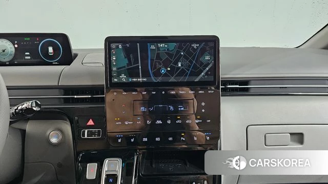 Hyundai Staria 2021 Белый из Кореи, фото 2