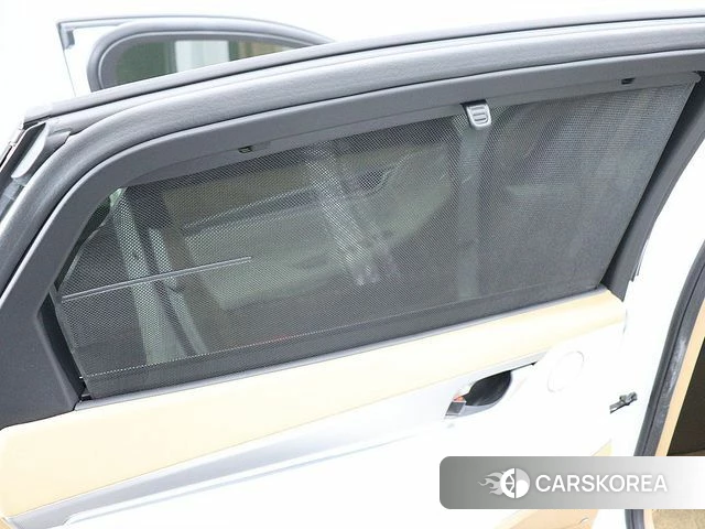 Hyundai The New Grandeur IG Hybrid 2020 Белый из Кореи, фото 2