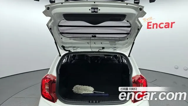 Kia Morning Urban (JA) id 2683379 из Кореи 2