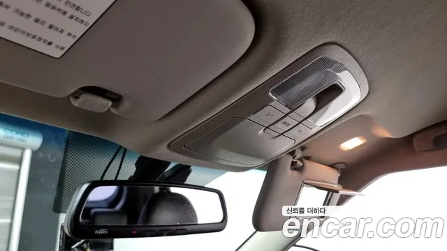 Ssangyong Berry New Tivoli 2019 Синий из Кореи, фото 2