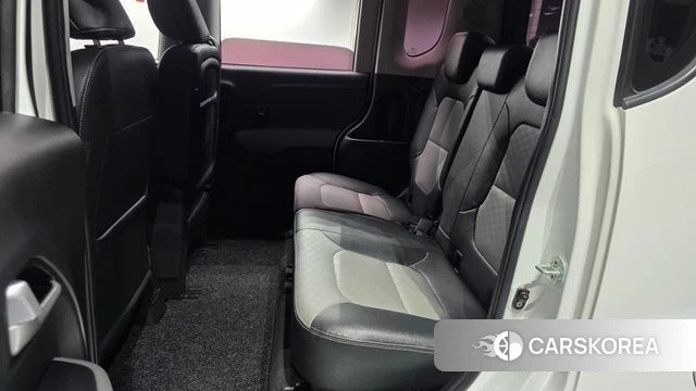 Kia The New Ray 2019 Белый из Кореи, фото 2