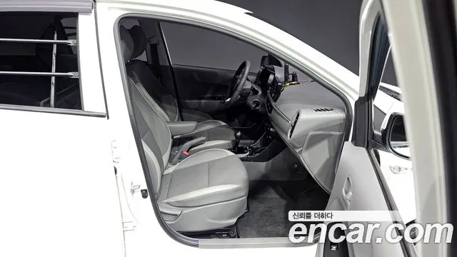 Kia Morning Urban (JA) id 2707135 из Кореи 2