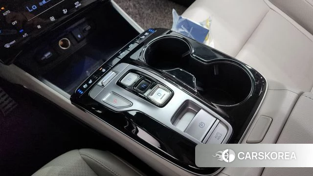 Hyundai Tucson (NX4) 2021 Серый из Кореи, фото 2