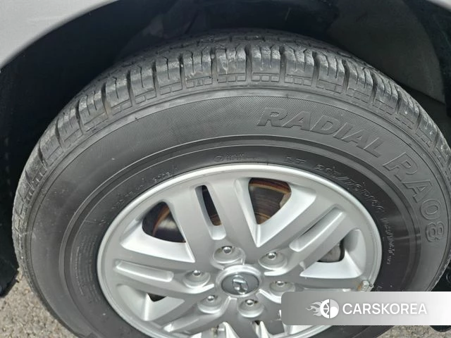 Hyundai The New Grand Starex 2018 Серый из Кореи, фото 2