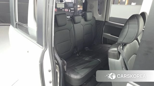Kia The New Kia Ray 2024 Белый из Кореи, фото 2