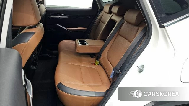 Kia The New Seltos 2022 Белый из Кореи, фото 2