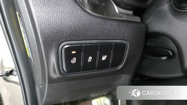 Kia The New Ray 2018 Серый из Кореи, фото 2
