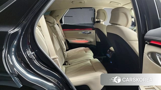 Genesis GV70 2025 Черный из Кореи, фото 2