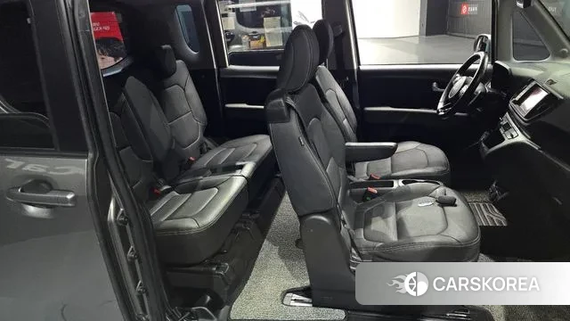 Kia The New Kia Ray EV 2023 Серый из Кореи, фото 2