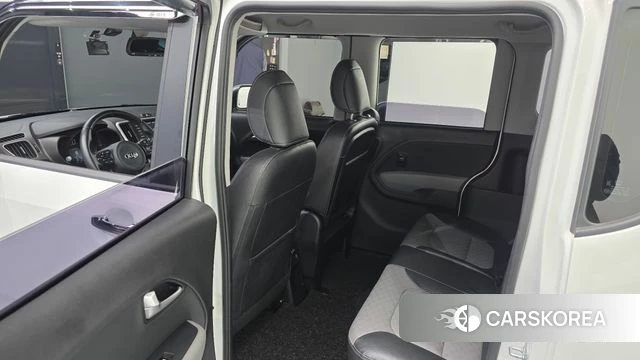 Kia The New Ray 2020 Белый из Кореи, фото 2