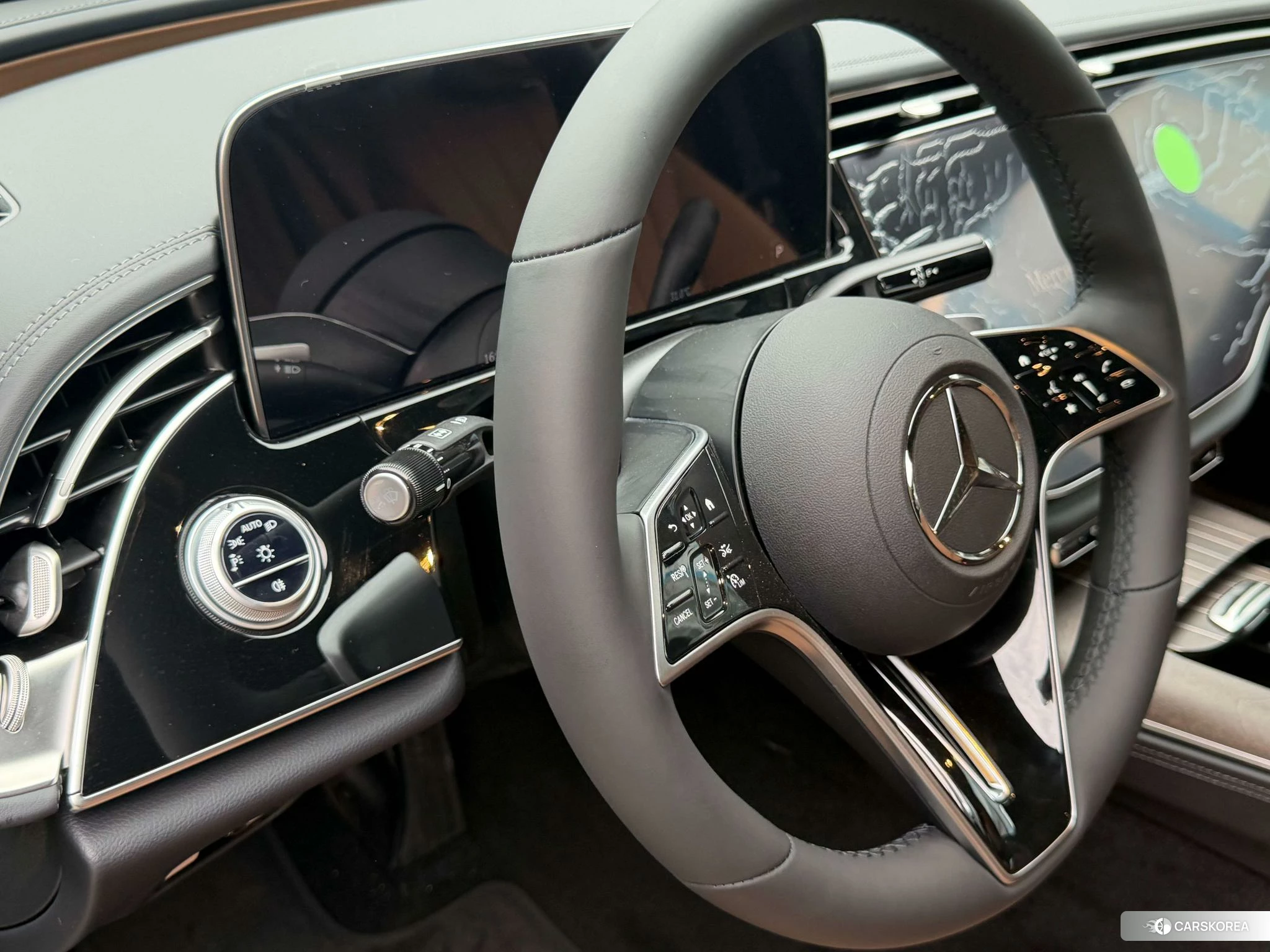 Mercedes-Benz E-class 2026 Черный из Китая, фото 2