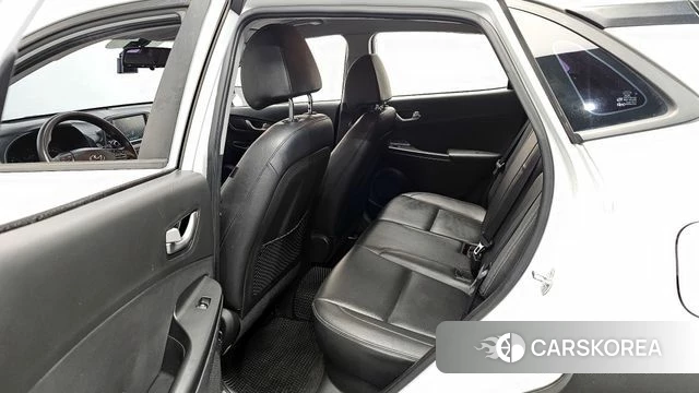 Hyundai Kona 2018 Белый из Кореи, фото 2