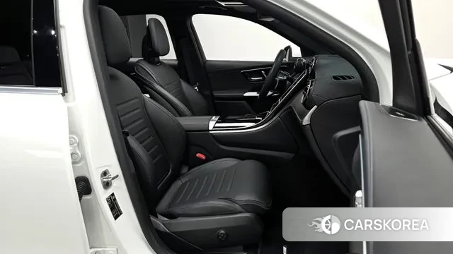 Mercedes-Benz GLC-Class X254 2024 Белый из Кореи, фото 2