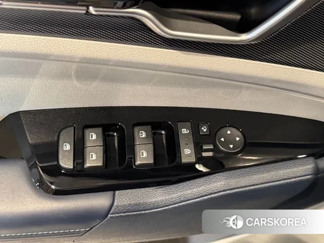 Kia Sportage 5th Generation 2023 Светло-зеленый из Кореи, фото 2