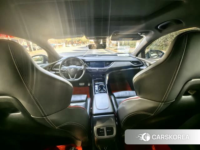 Buick Regal 2020 Синий из Китая, фото 2