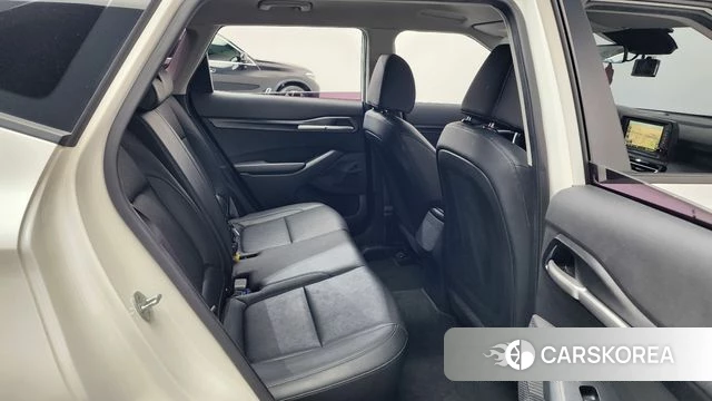 Kia Seltos 2019 Белый из Кореи, фото 2