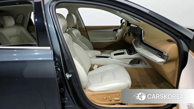 Hyundai The New Grandeur IG 2020 Серый из Кореи, фото 2